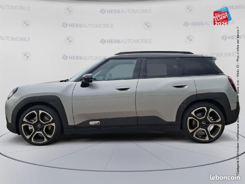 Mini Aceman SE 218ch Favoured (image 9)