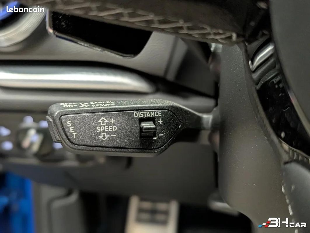 Audi Rs3 SPORTBACK 2.5 TFSI 400 QUATTRO S-TRONIC BVA (image 17)