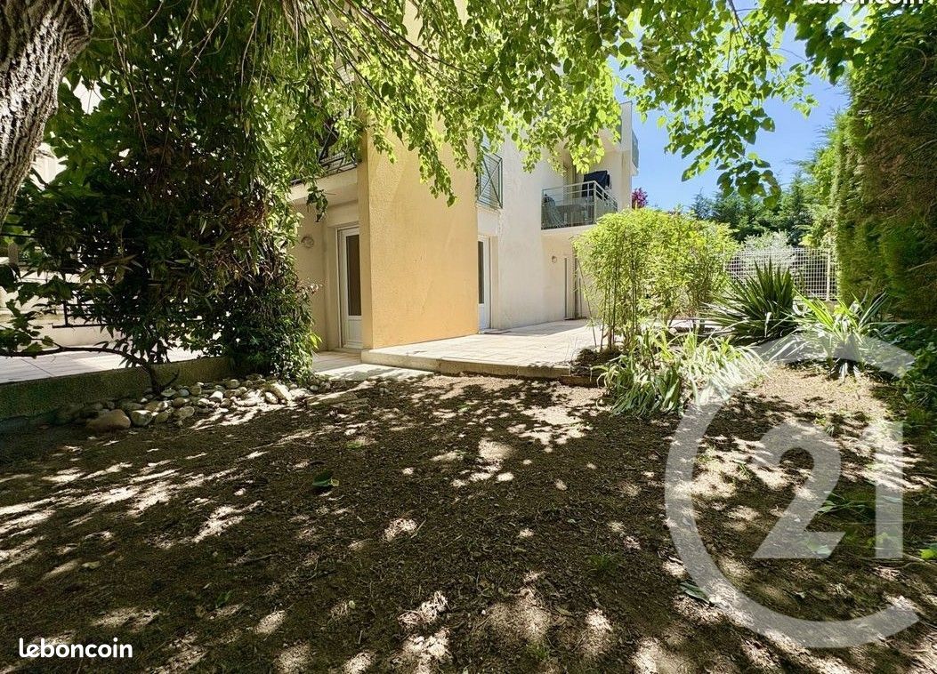Appartement 2 pièces 55 m² · à Toulouse · 55 m² · 172 000 €