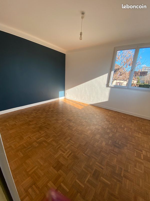 Maison rénovée 3 pièces avec jardin à proximité de Troyes (image 2)