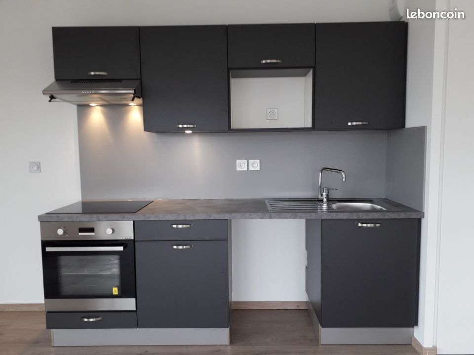 Appartement a louer cesson-sevigne - 3 pièce(s) - 67 m2 - Surfyn