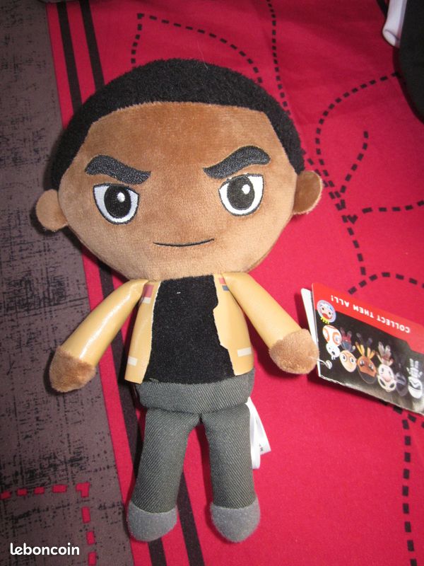 Peluche Star Wars (image 1)