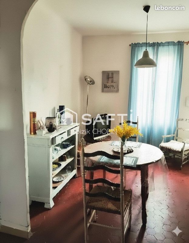 Maison 3 pièces 82 m² (image 1)