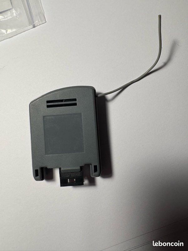 Carte radio pour motorisation portail Wayne Dalton porte de garage (image 1)