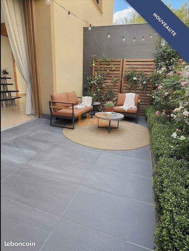 Appartement 3 pièces 43 m² · à Fontenay-sous-Bois · 43 m² · 249 000 €