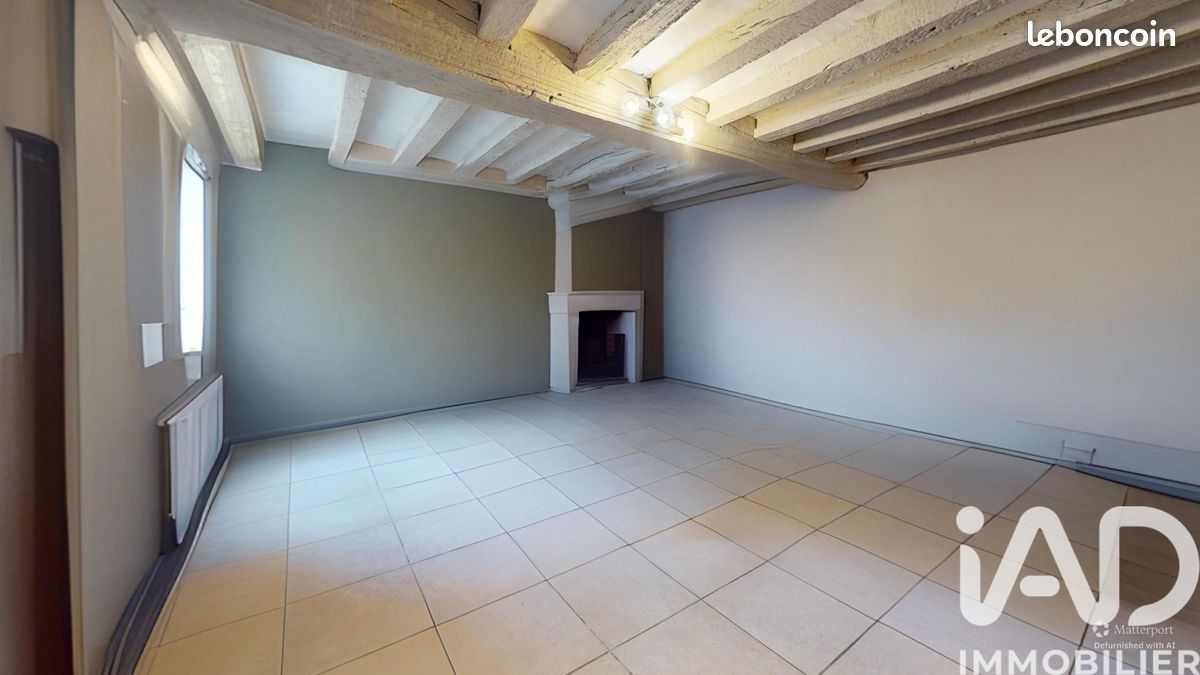 Maison de ville 4 pièces 115 m² (image 2)