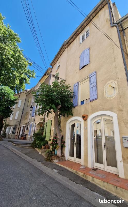 Maison 5 pièces 146 m² · à Cucuron · 146 m² · 378 000 €