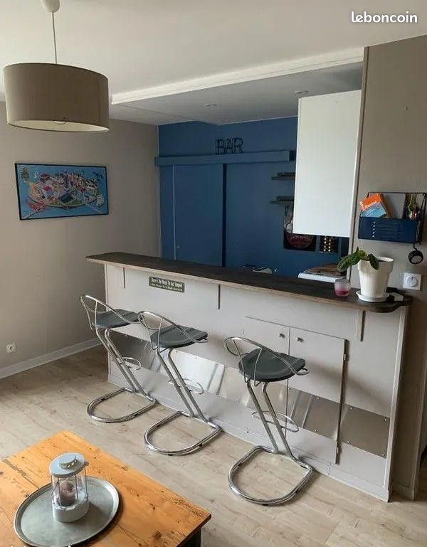 Appartement 2 pièces 35 m² · à Nantes · 35 m² · 795 €/mois