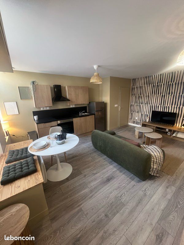 Appartement 1 pièce 31 m² · à Douai · 31 m² · 620 €/mois