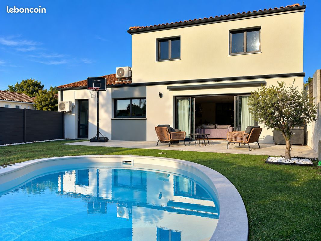 Maison 7 pièces 156 m² · à Haute-Goulaine · 156 m² · 499 900 €