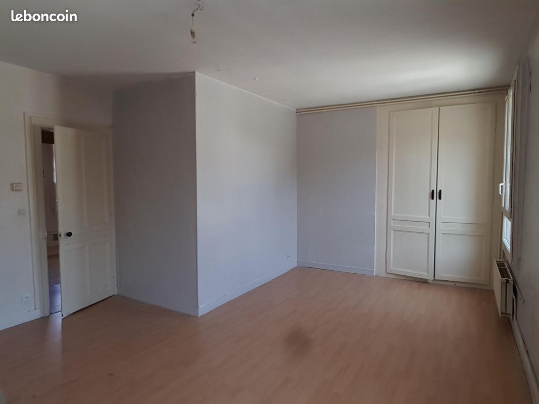 Appartement 2 pièces 55 m² · à Le Havre · 55 m² · 563 €/mois