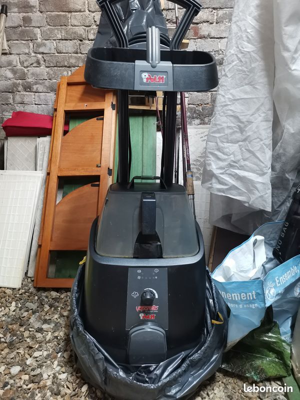 Vaporetto polti système pro (image 1)