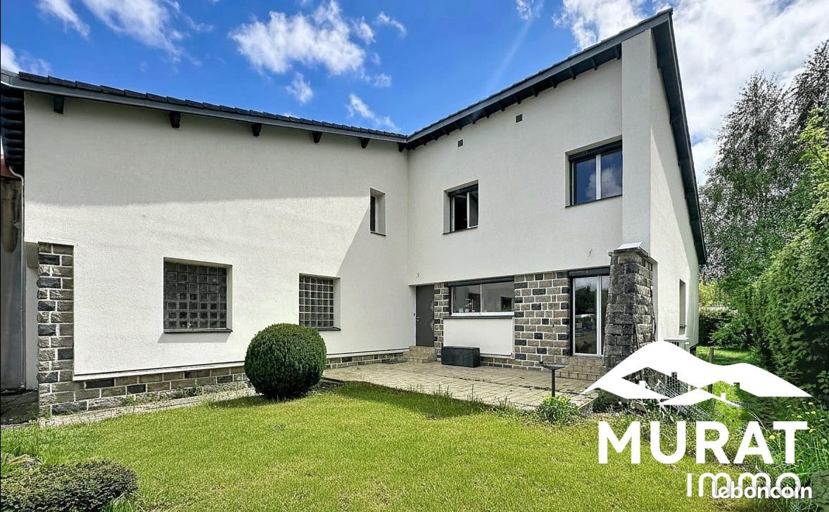 Maison 6 pièces 187 m² · à Orcines · 187 m² · 329 000 €