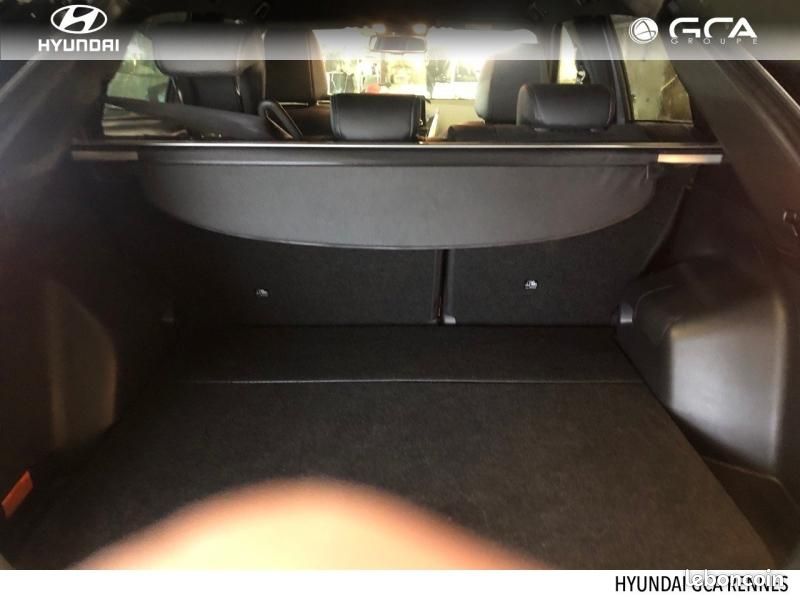 Mitsubishi Eclipse Cross 2.4 MIVEC PHEV 188ch Business 4WD 2023 (image 15)