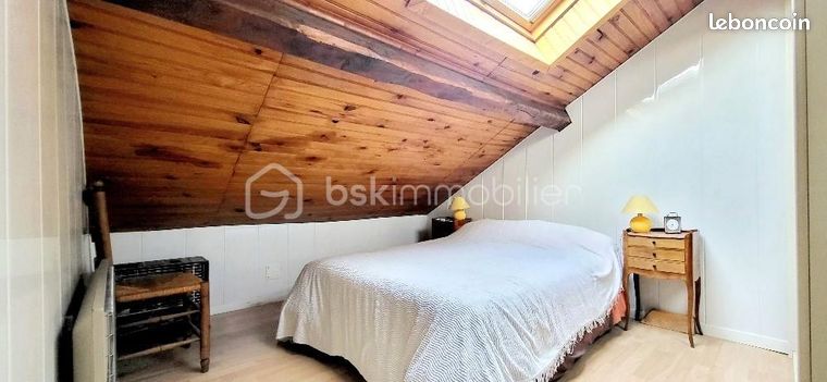 Maison 8 pièces 143 m² — 11