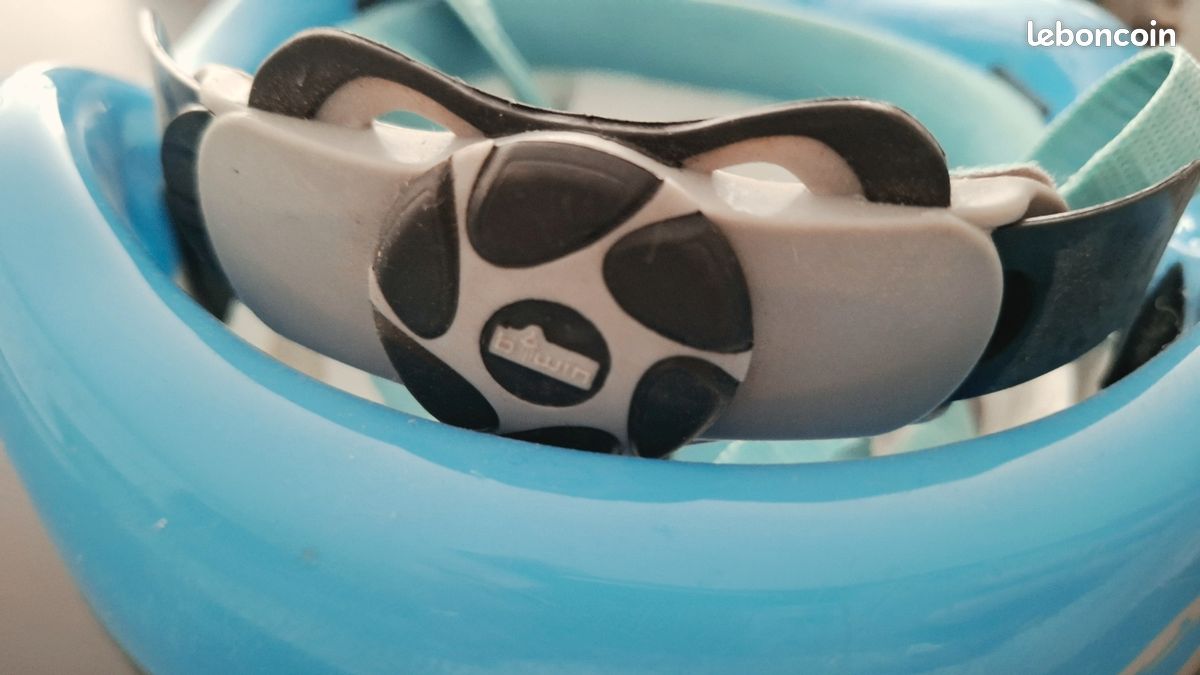 Casque vélo 52-56 enfant (image 4)