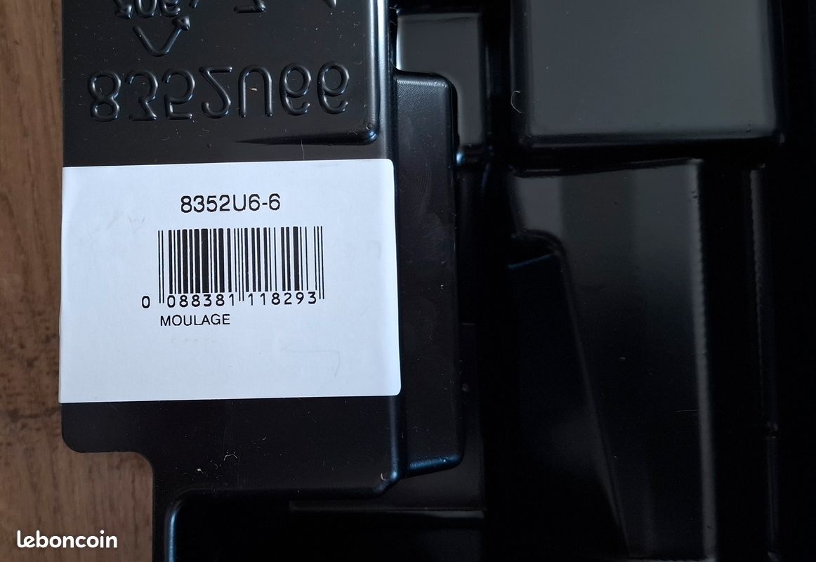 Makita ( moule pour scie sauteuse DJV184 de chez MAKITA ) (image 5)