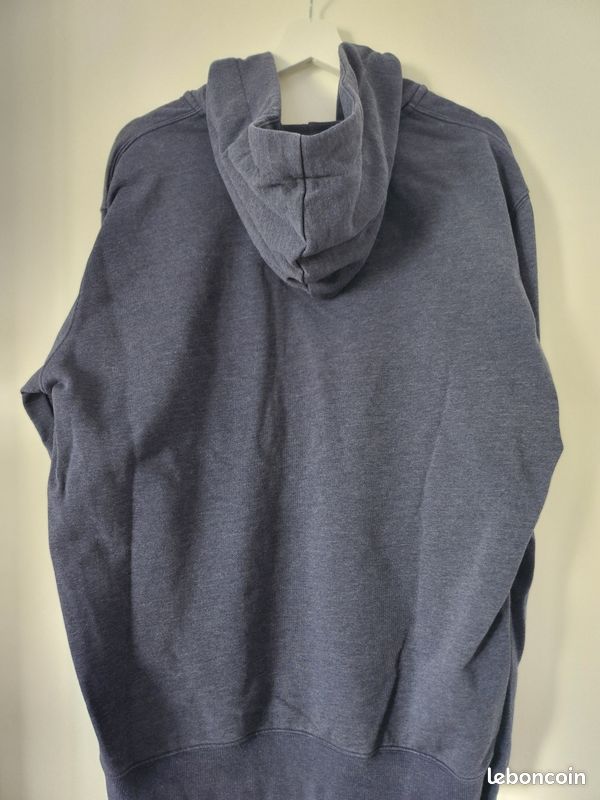 Sweat zippé G Star homme (image 3)