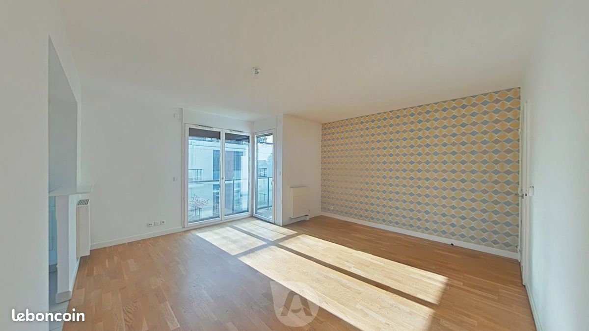 Appartement 3 pièces 70 m² · à Montmorency · 70 m² · 365 000 €