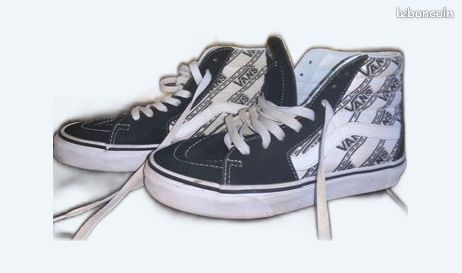 Chaussures Vans (image 1)