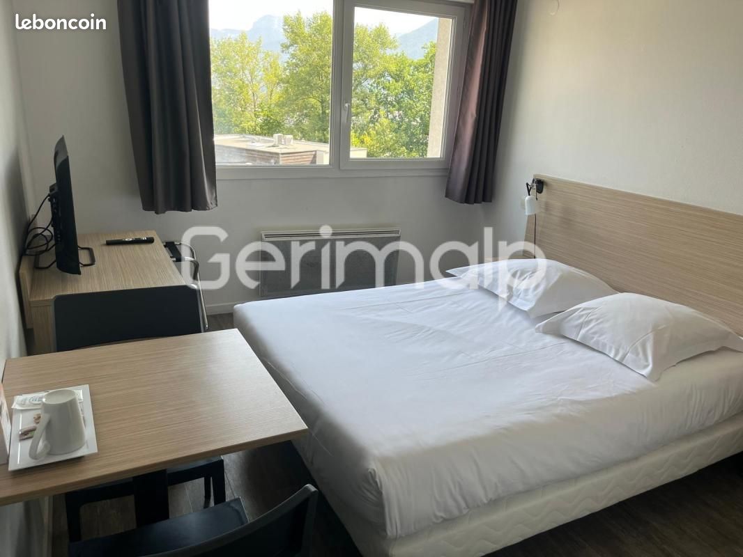 Appartement 1 pièce 18 m² · à Annecy · 18 m² · 55 500 €