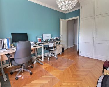 Appartement 416 000 € - 86 m²
