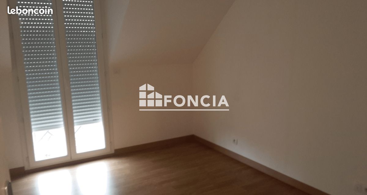 Appartement 3 pièces 52 m² · à Rosny-sur-Seine · 52 m² · 859 €/mois