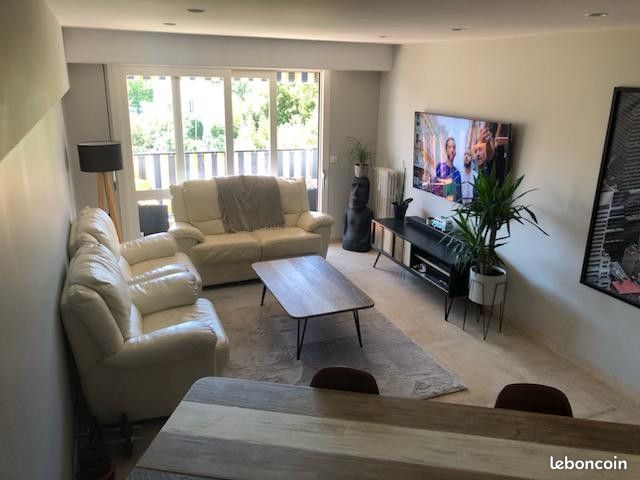 Appartement 2 pièces 55 m² · à Cannes · 55 m² · 1 150 €/mois