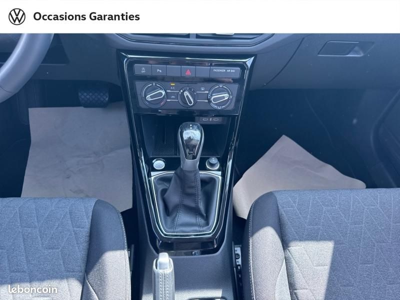 Volkswagen T-Cross 1.0 TSI 116ch VW Edition DSG7 (image 18)