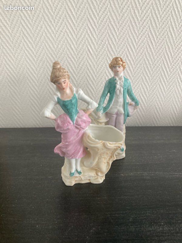 Petits vases biscuits (image 3)