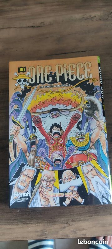 One pieces (image 13)
