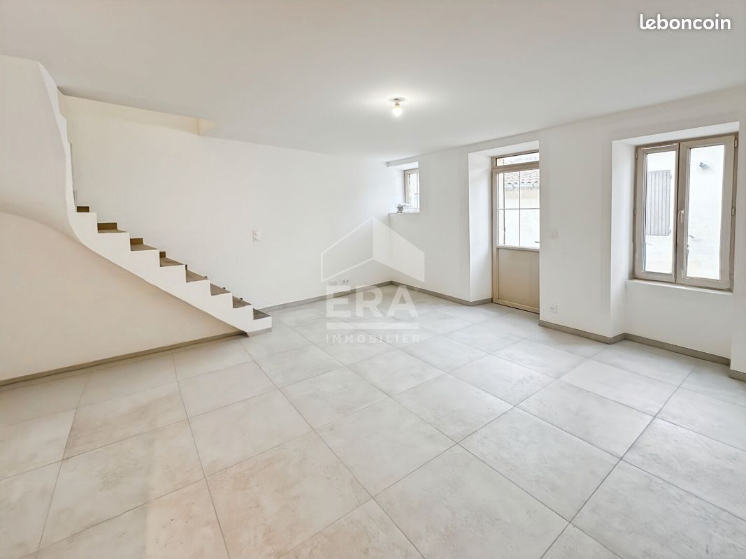 Maison de village 2 pièces 43 m² (image 1)