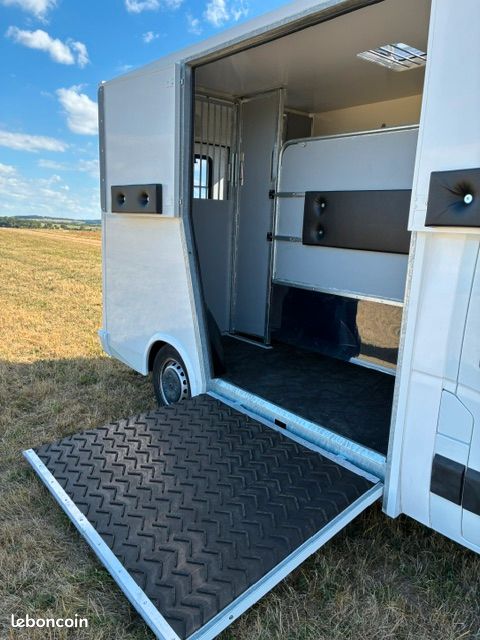 Camion chevaux (image 5)