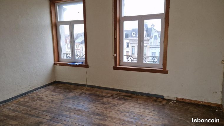 Appartement 1 pièce 35 m²