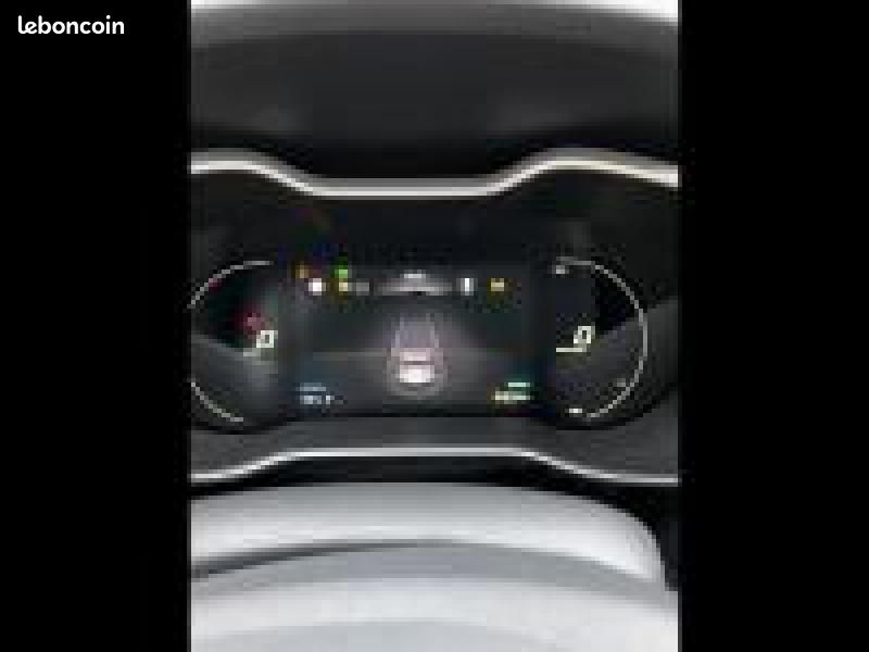 Mg motor ZS EV 177ch - 51kWh Luxury (image 14)