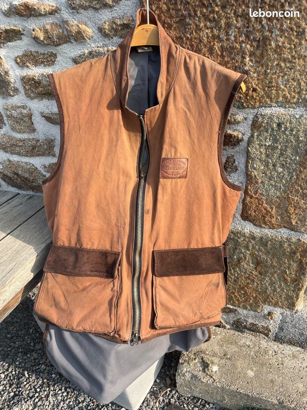 Veste de maréchal (image 3)