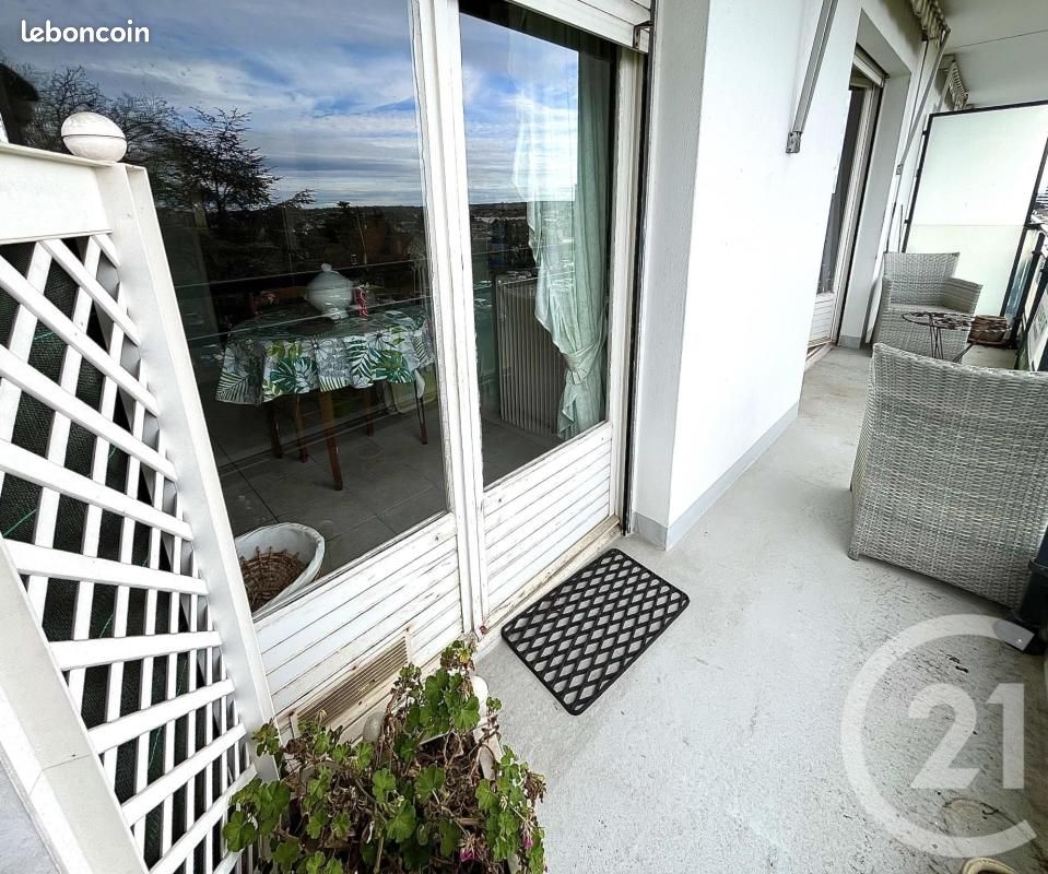 Appartement 3 pièces 65 m² · à Châtellerault · 65 m² · 67 760 €
