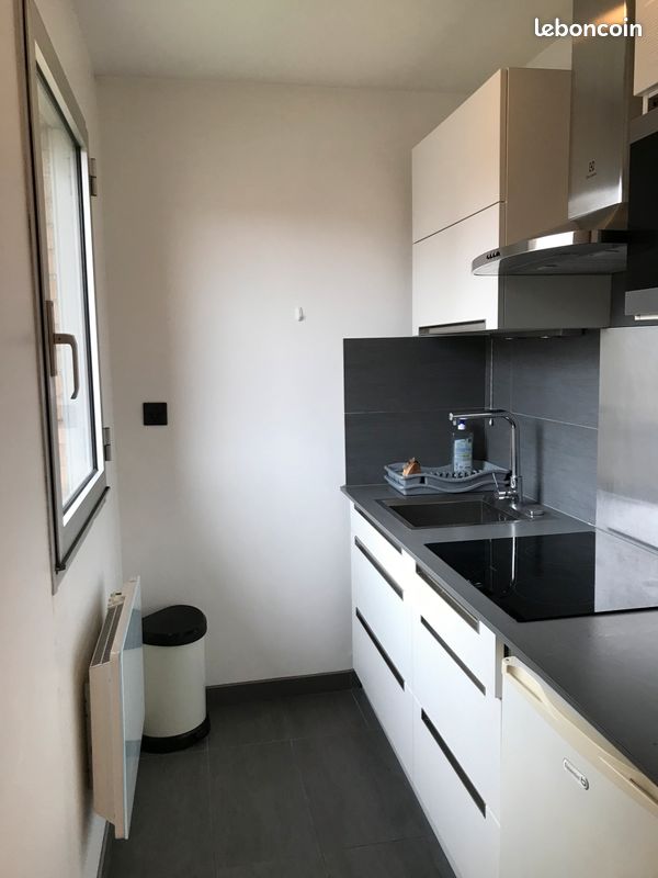 Appartement 1 pièce 28 m² · à Lille · 28 m² · 700 €/mois