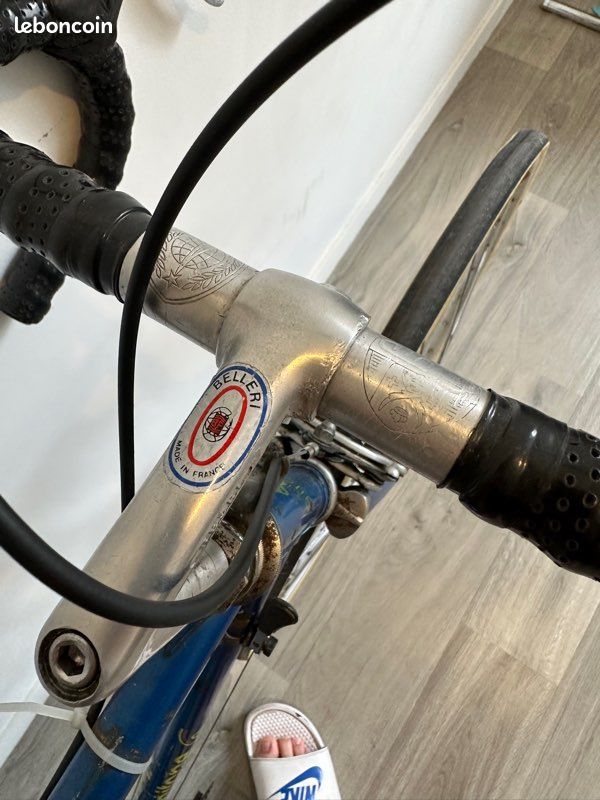 Vélo Gitane Racing Team (image 8)