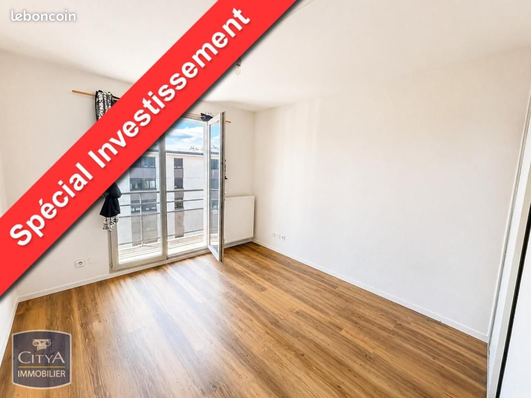 Appartement 1 pièce 18 m² · à Grenoble · 18 m² · 50 000 €