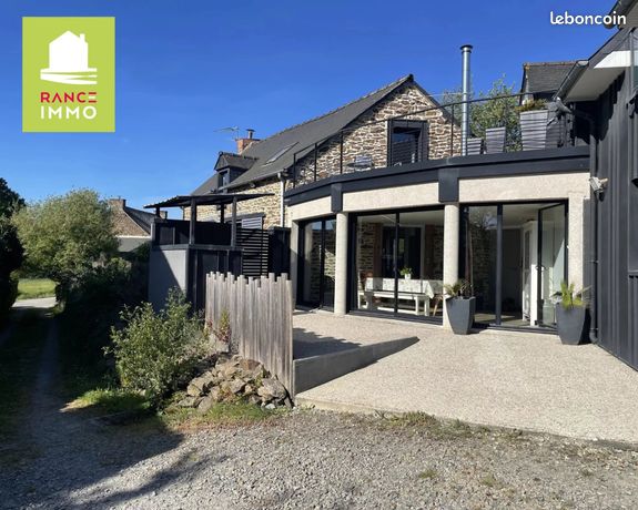 Maison 5 pièces 125 m²