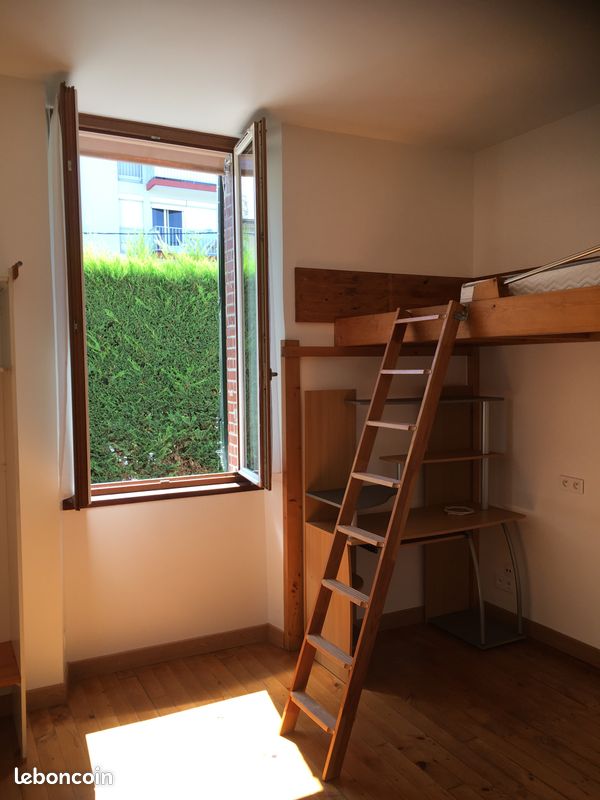Appartement 1 pièce 17 m² · à Tarbes · 17 m² · 320 €/mois