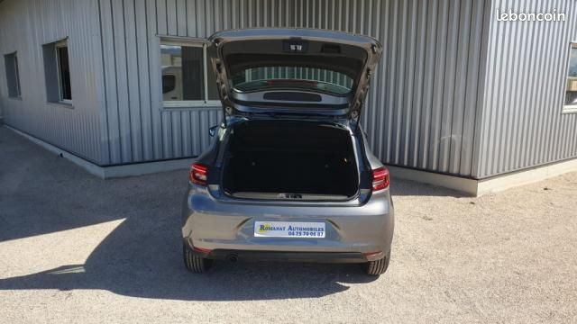 Renault Clio V TCe 90 Equilibre (image 5)