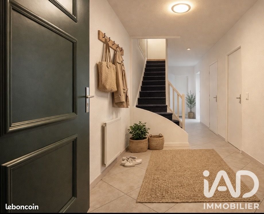 Appartement 5 pièces 130 m² · à Marly · 130 m² · 279 000 €