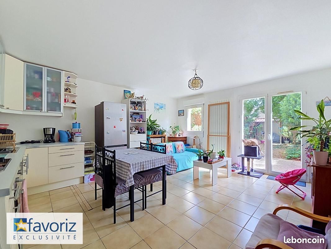 Appartement 2 pièces 43 m² · à Fontenay-le-Vicomte · 43 m² · 169 000 €