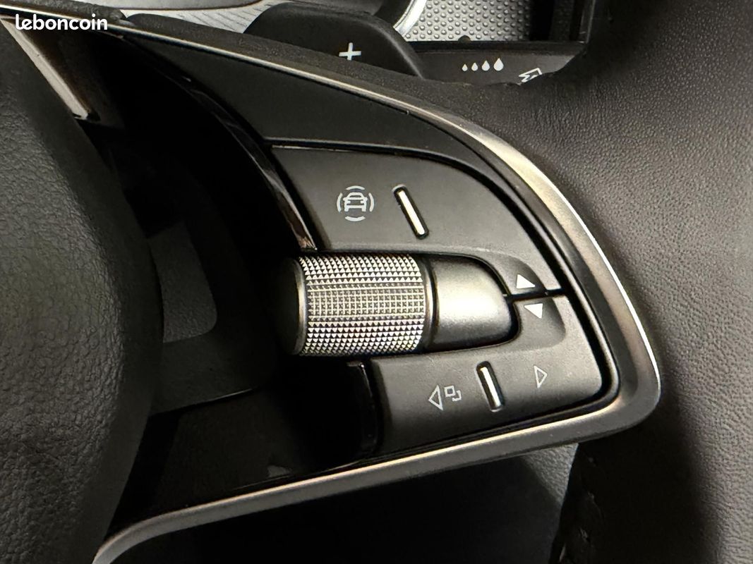 SKODA KAMIQ (2) 1.0 TSi 116 SELECTION DSG7 (image 16)