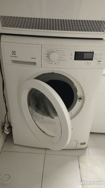 Lave linge (image 1)