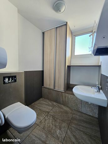 Maison 2 pièces 92 m² — 5
