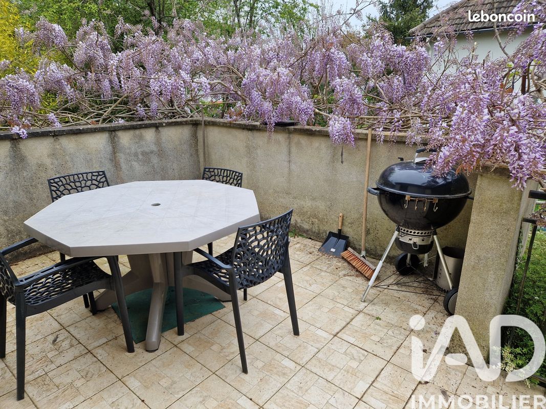 Maison 5 pièces 91 m² · à Saint-Cyr-sur-Loire · 91 m² · 250 750 €