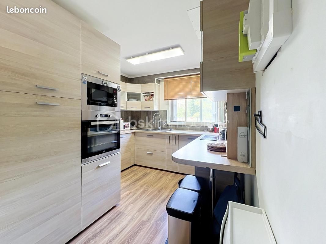 Appartement 2 pièces 44 m² · à Champigny-sur-Marne · 44 m² · 159 000 €